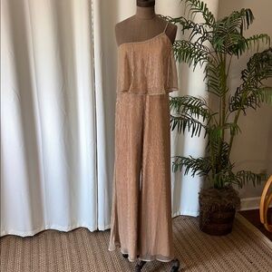 REVOLVE  Blazar Jumpsuit